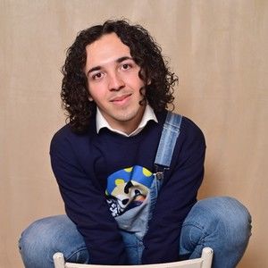 Meet your Posher, Willow